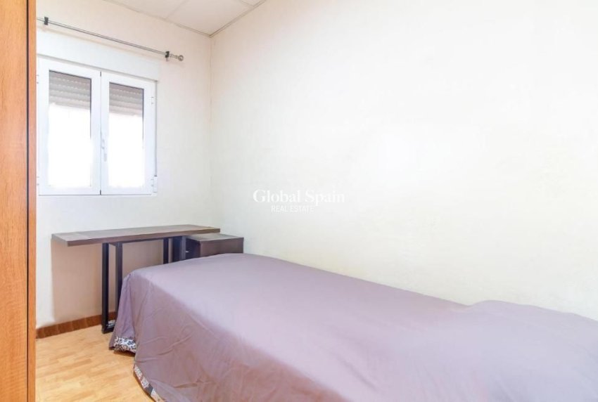 Resale - VILLA -
JUMILLA - Inland