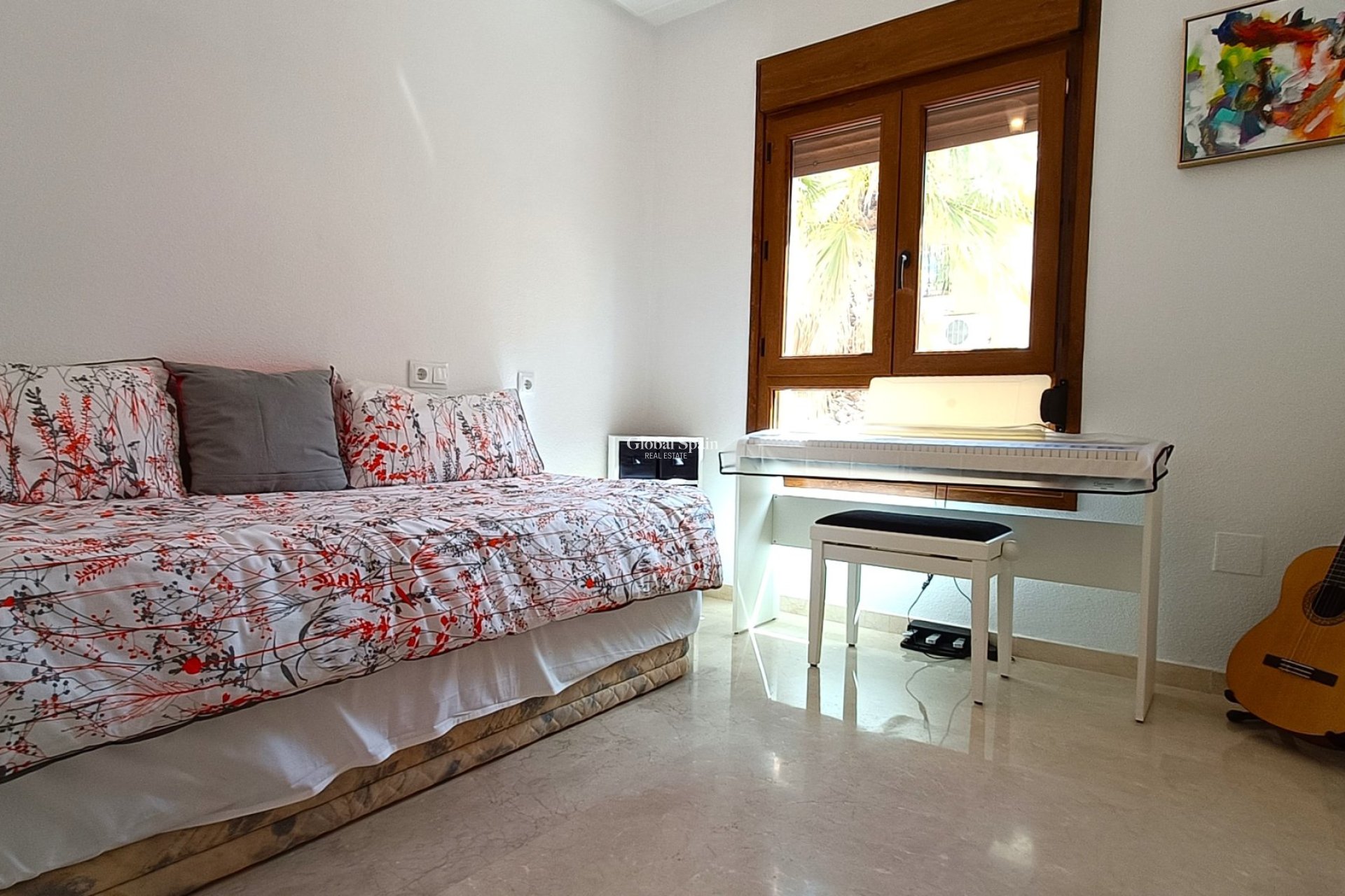 Resale - VILLA -
LA FINCA GOLF - Algorfa