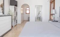 Resale - Villa - La Finca Golf and Spa Resort - Algorfa