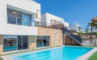 Resale - Villa - La Finca Golf and Spa Resort - Algorfa