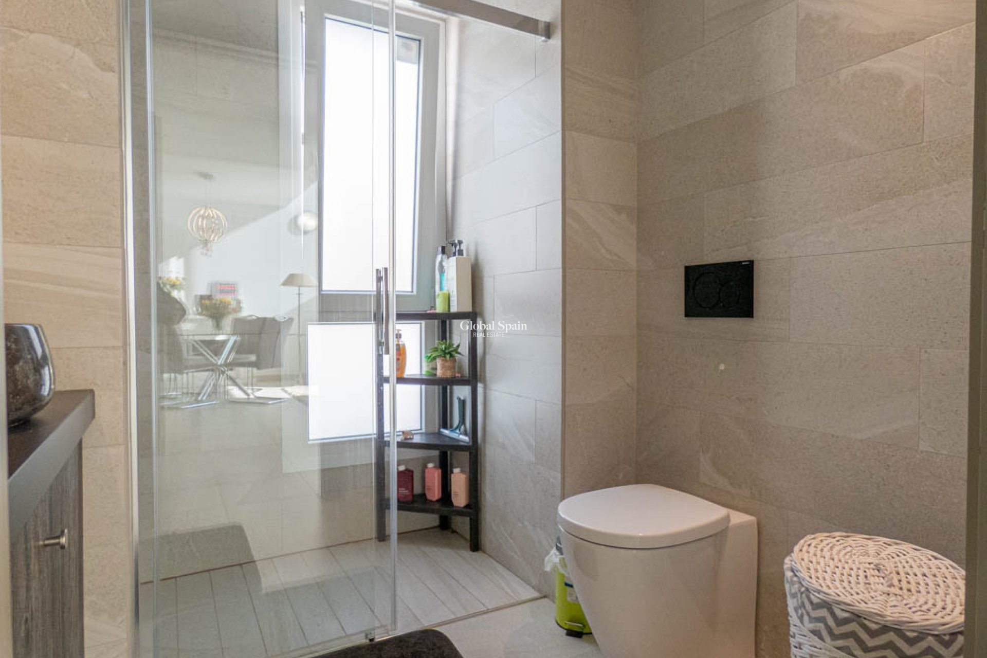 Resale - Villa -
La Finca Golf and Spa Resort - Algorfa