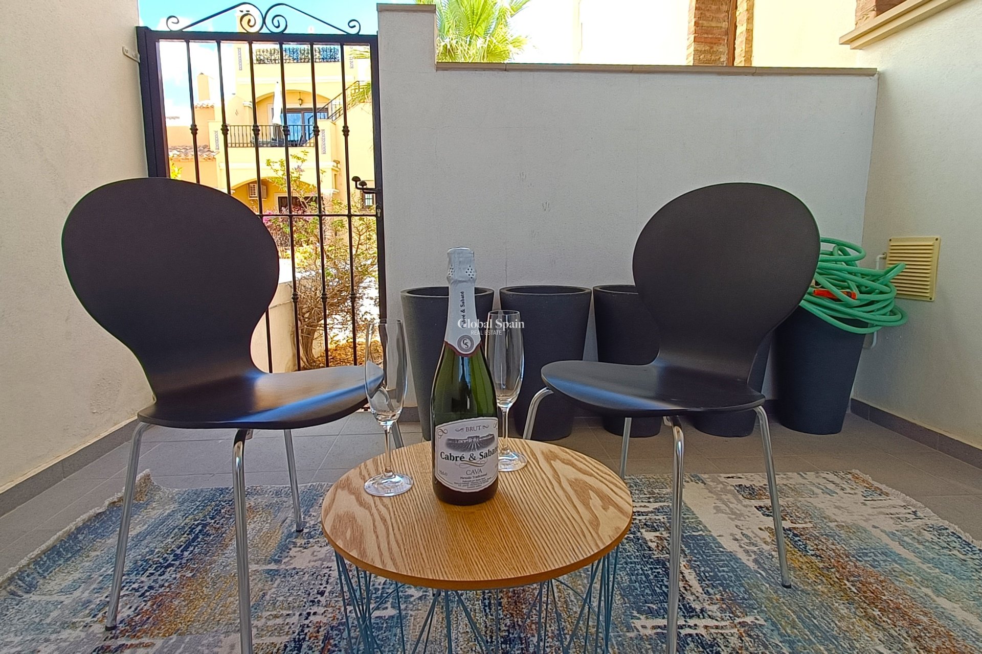 Resale - Villa -
La Finca Golf and Spa Resort - Algorfa