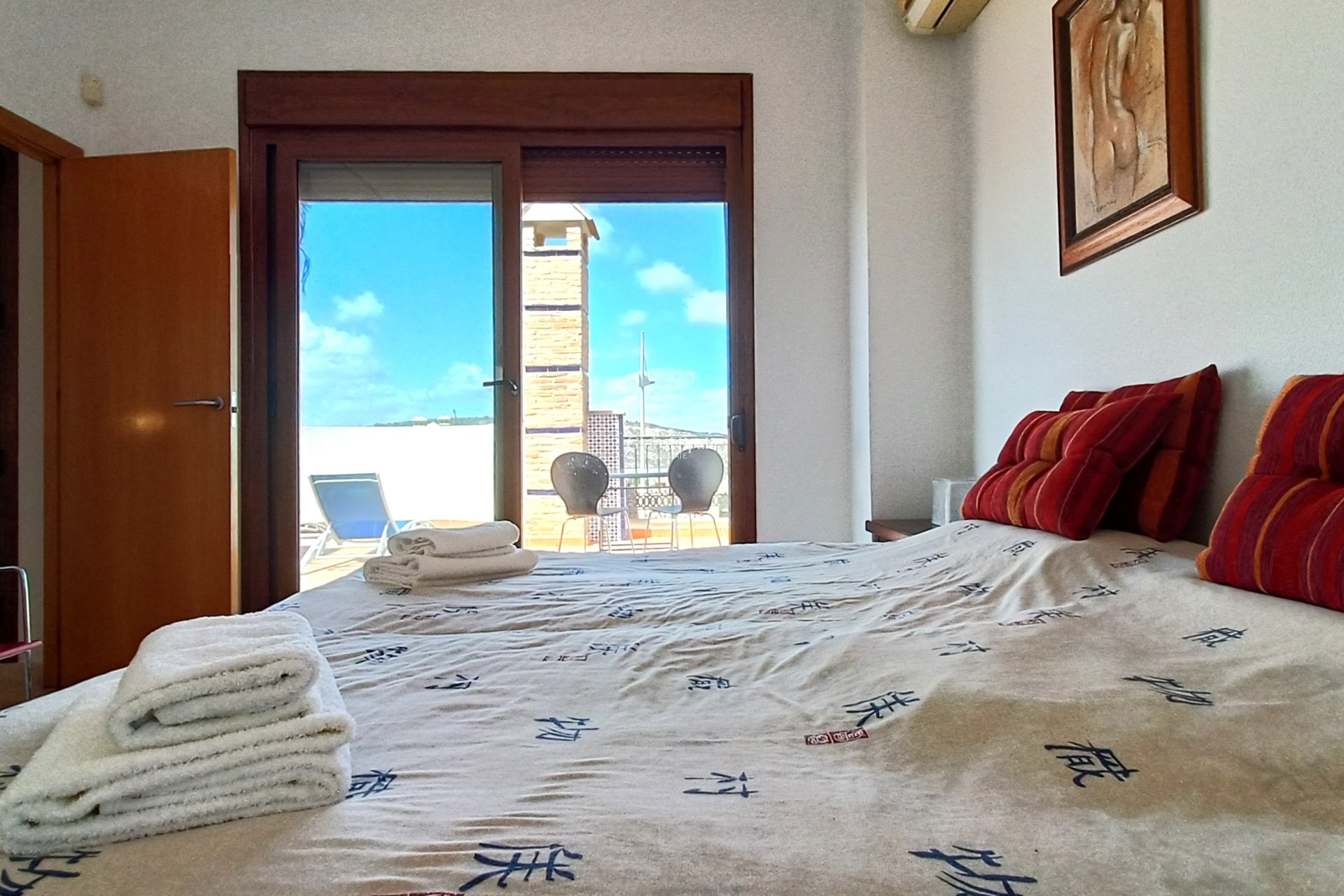 Resale - Villa -
La Finca Golf and Spa Resort - Algorfa