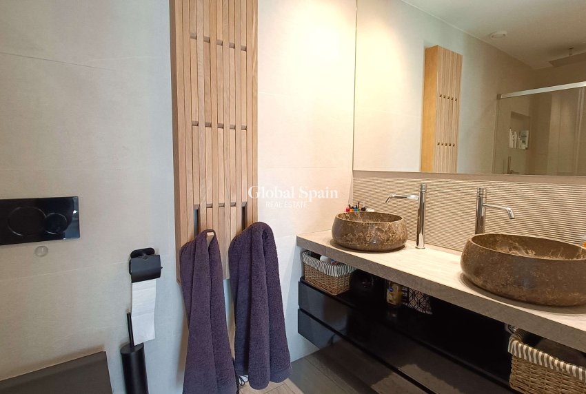 Resale - Villa -
La Finca Golf and Spa Resort