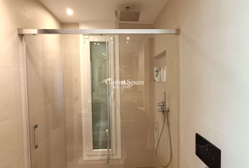 Resale - Villa -
La Finca Golf and Spa Resort