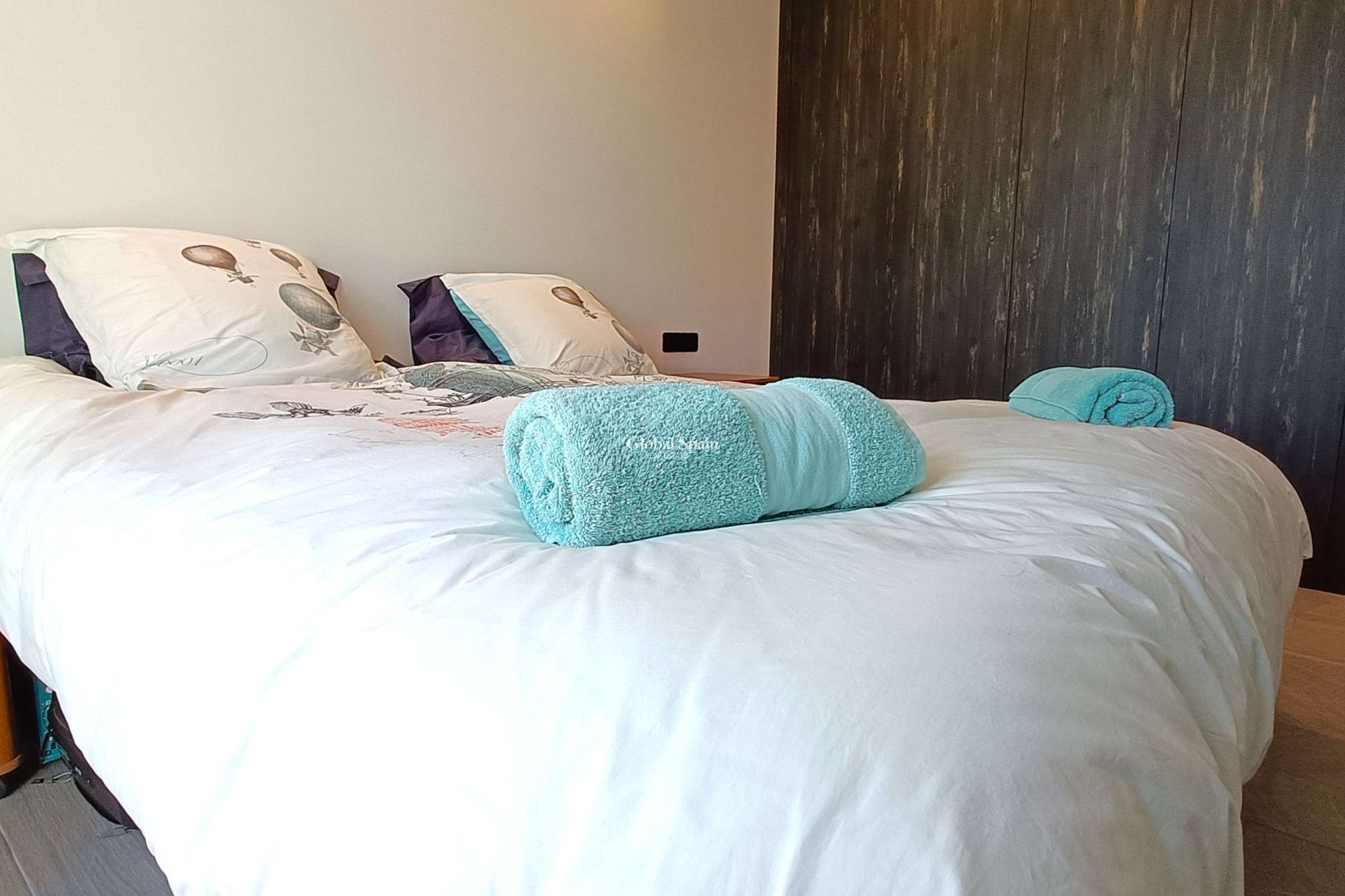 Resale - Villa -
La Finca Golf and Spa Resort