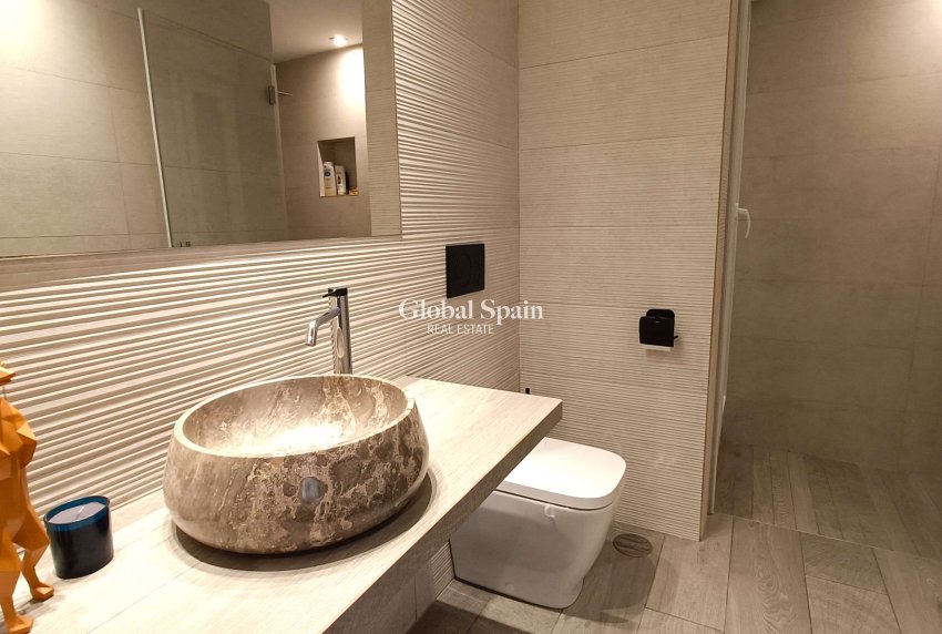 Resale - Villa -
La Finca Golf and Spa Resort