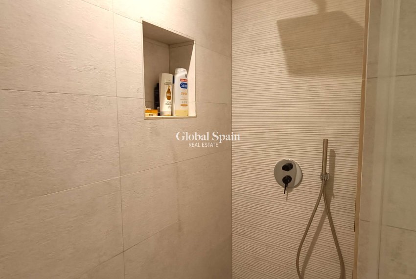 Resale - Villa -
La Finca Golf and Spa Resort