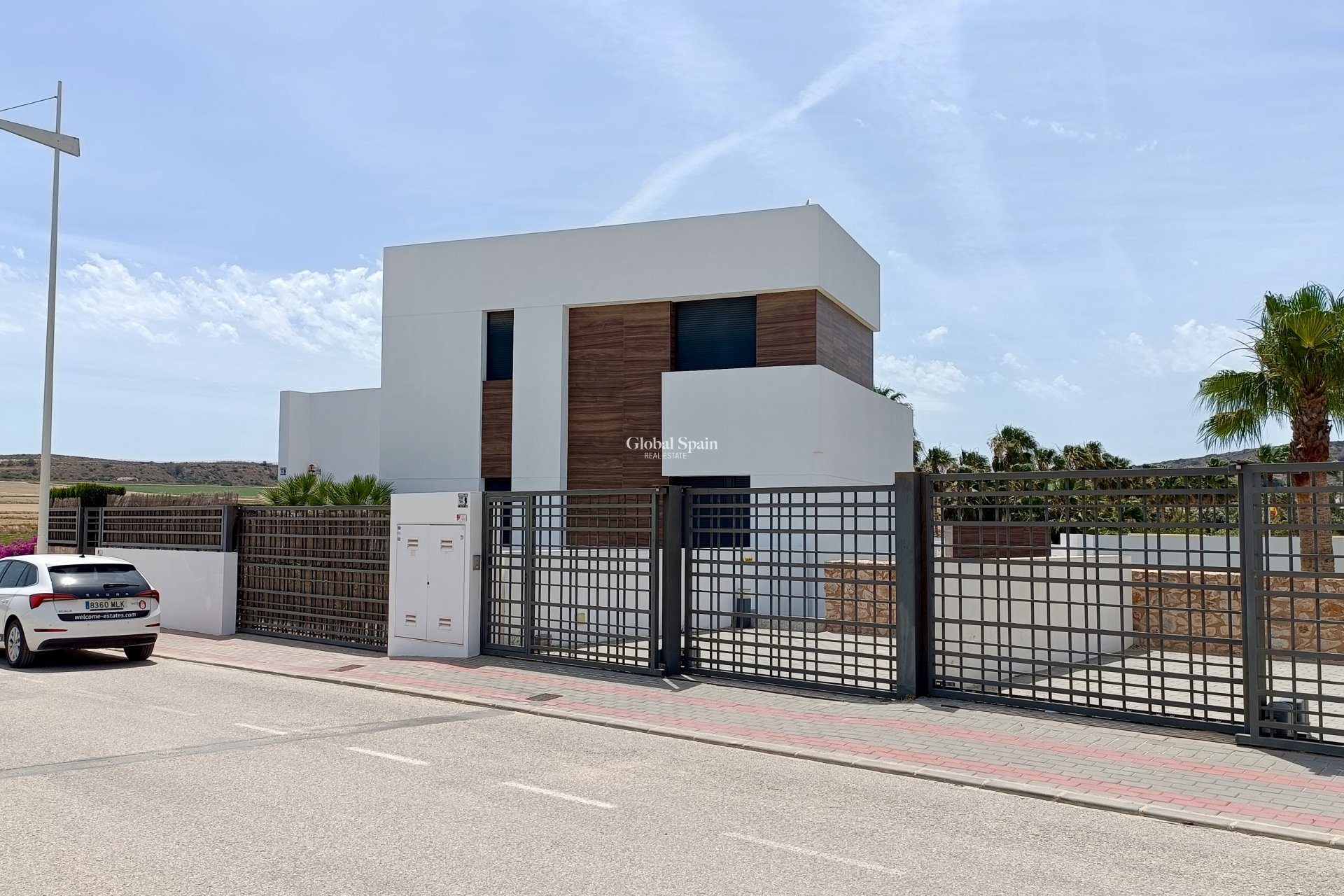 Resale - Villa -
La Finca Golf and Spa Resort