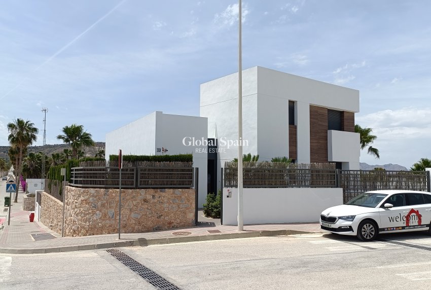 Resale - Villa -
La Finca Golf and Spa Resort