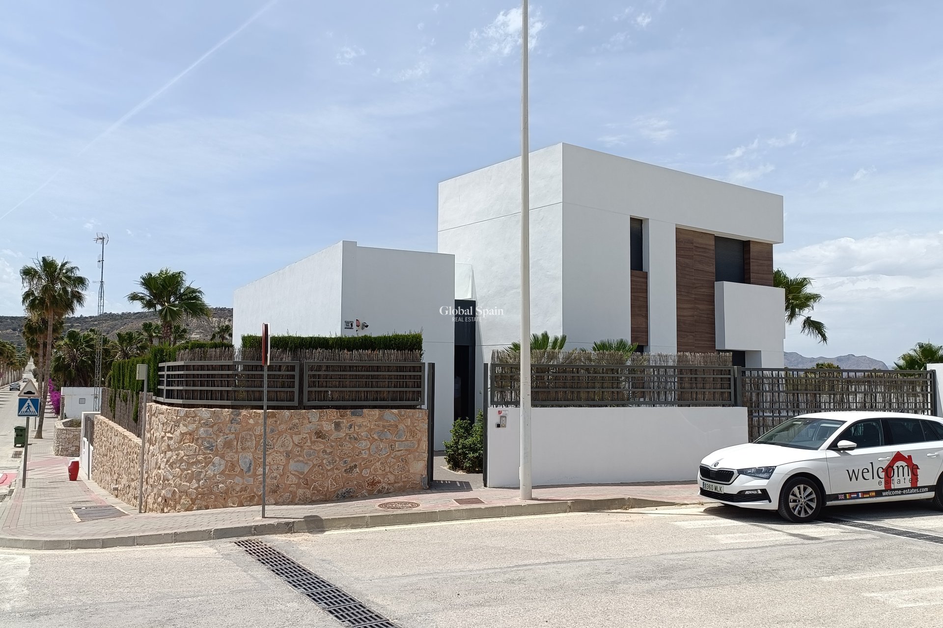 Resale - Villa -
La Finca Golf and Spa Resort