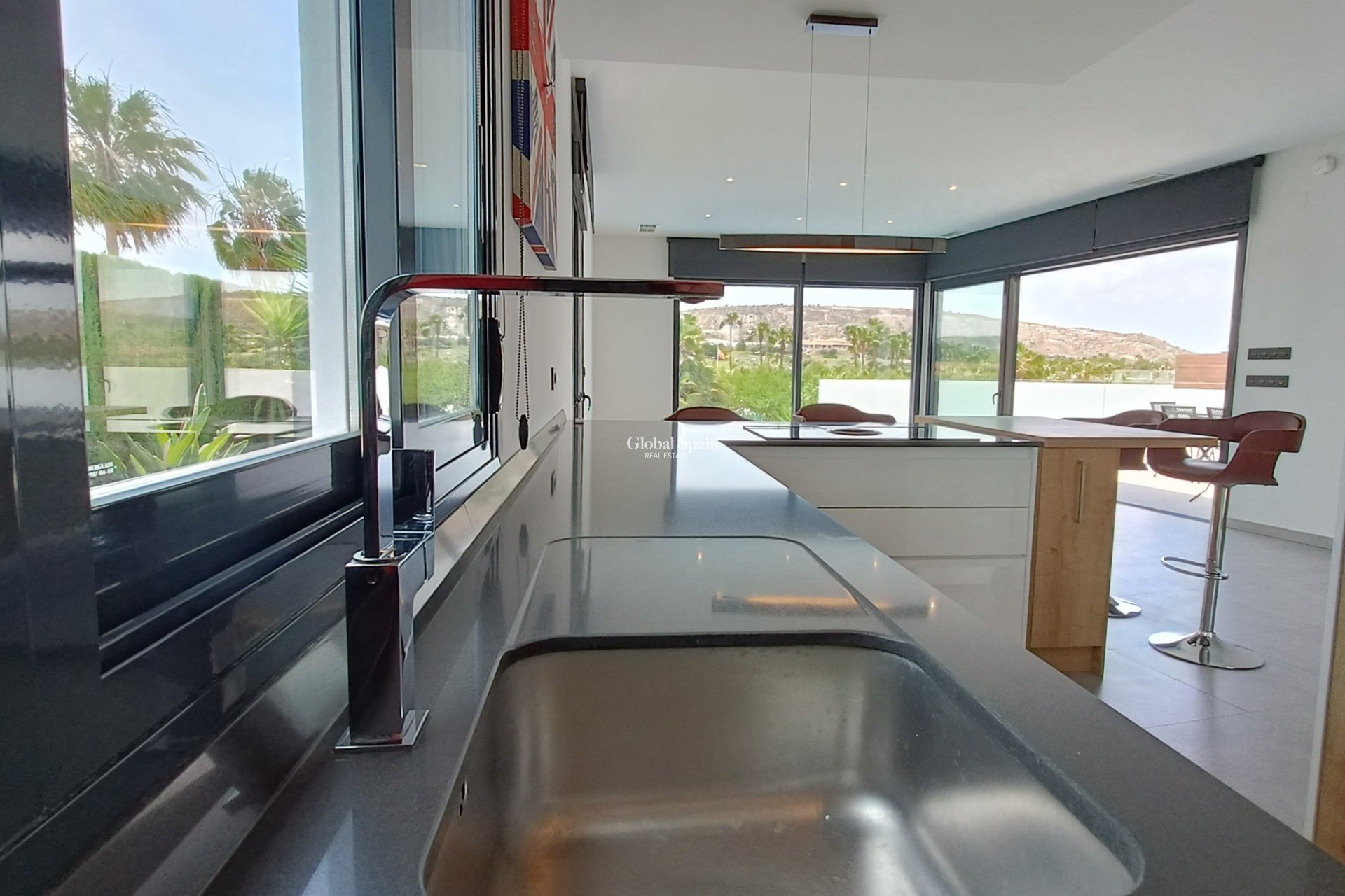 Resale - Villa -
La Finca Golf and Spa Resort