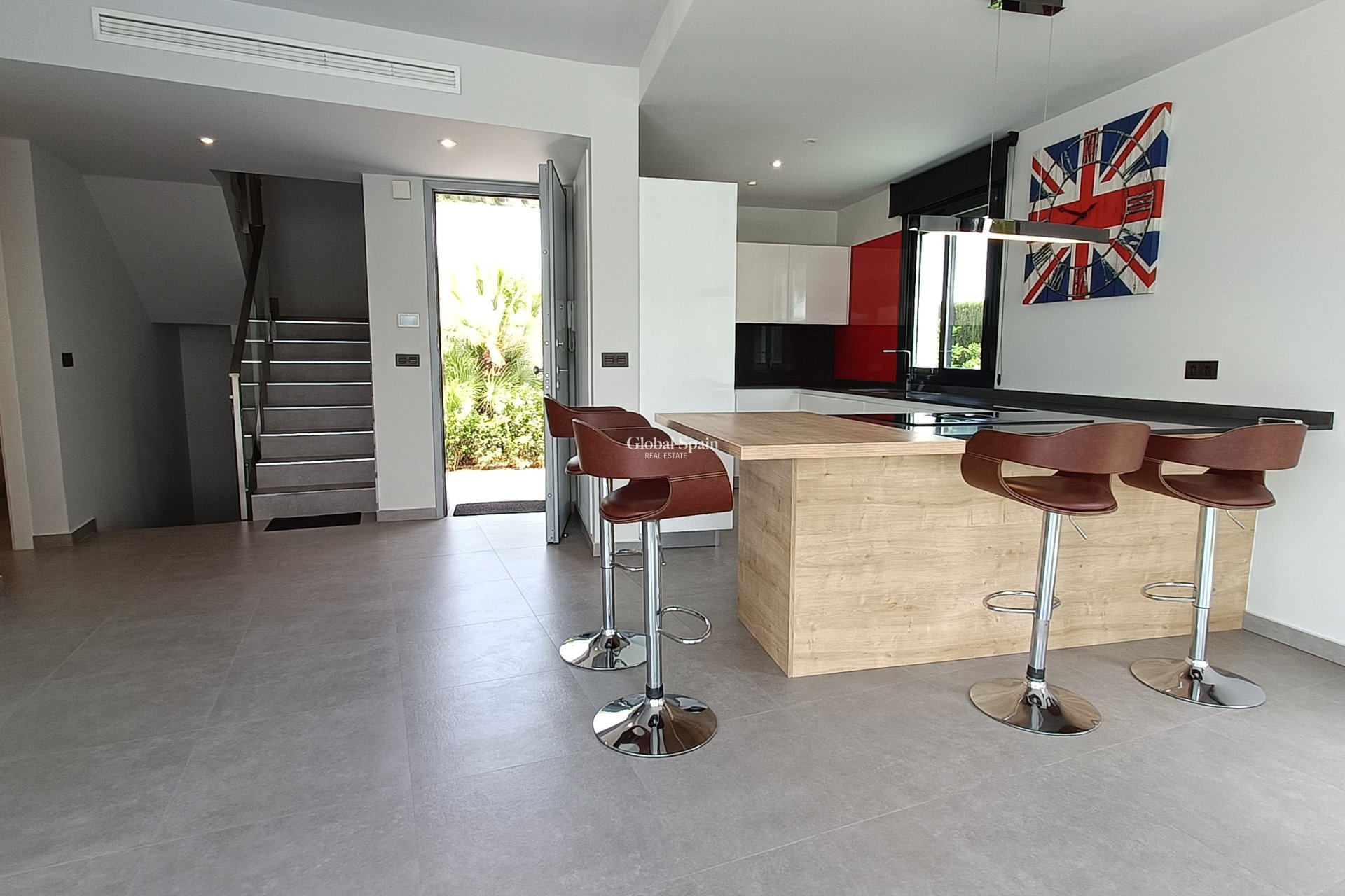 Resale - Villa -
La Finca Golf and Spa Resort