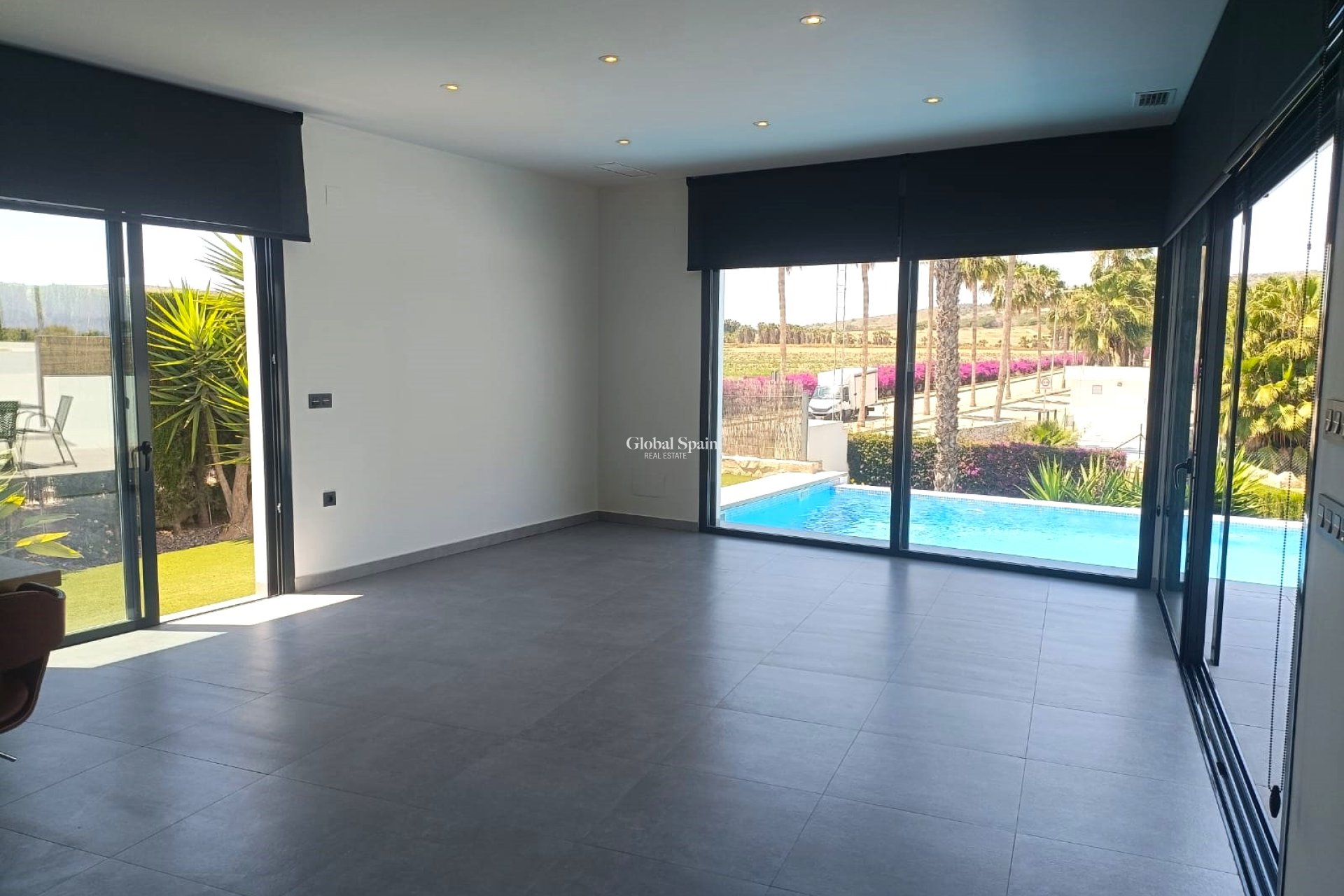 Resale - Villa -
La Finca Golf and Spa Resort