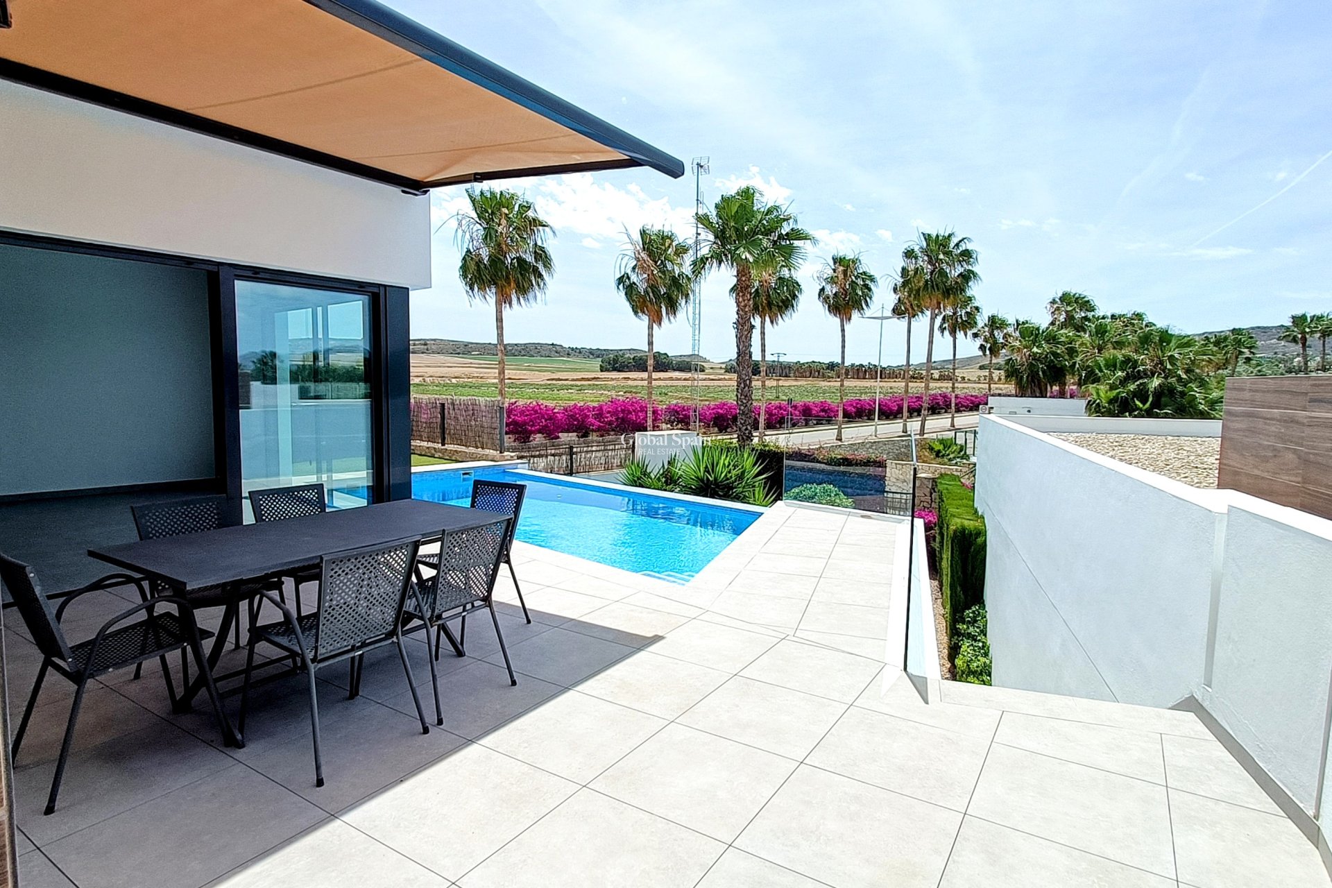 Resale - Villa -
La Finca Golf and Spa Resort