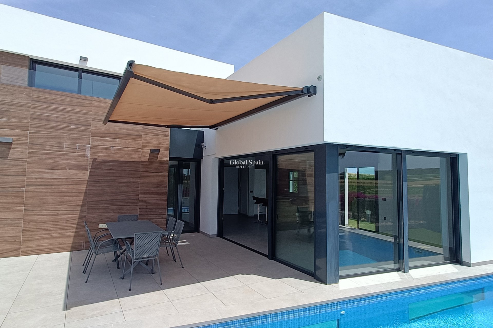 Resale - Villa -
La Finca Golf and Spa Resort