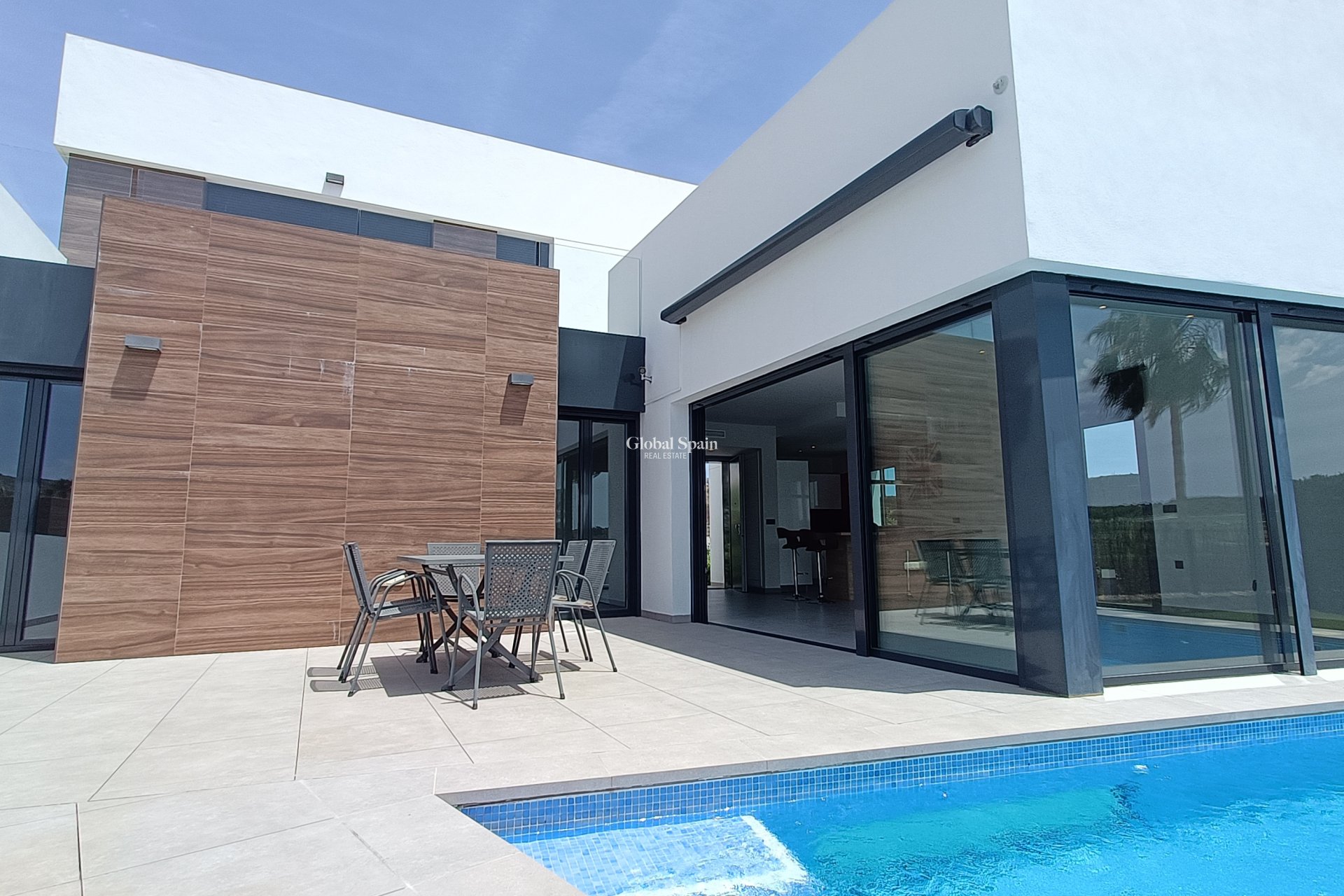 Resale - Villa -
La Finca Golf and Spa Resort