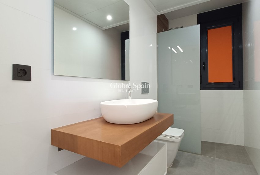 Resale - Villa -
La Finca Golf and Spa Resort