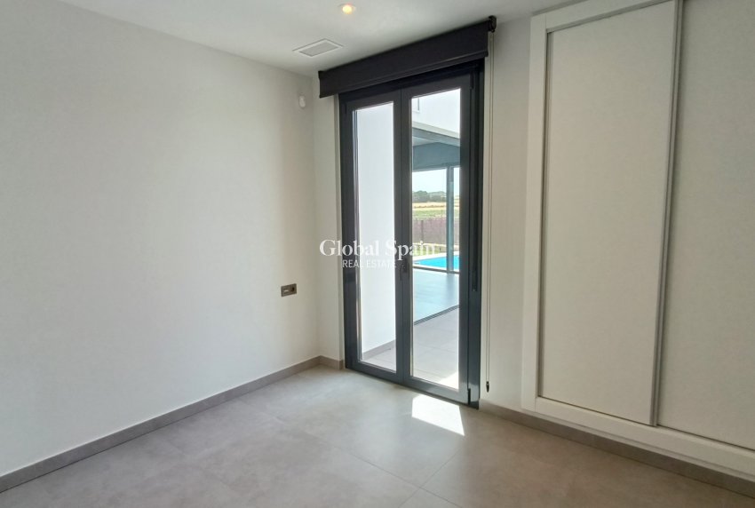 Resale - Villa -
La Finca Golf and Spa Resort