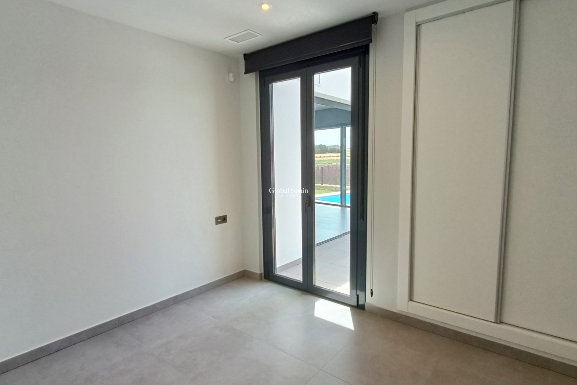 Resale - Villa -
La Finca Golf and Spa Resort