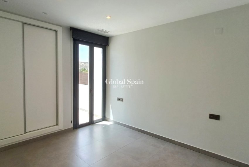 Resale - Villa -
La Finca Golf and Spa Resort