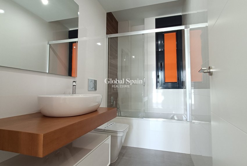 Resale - Villa -
La Finca Golf and Spa Resort