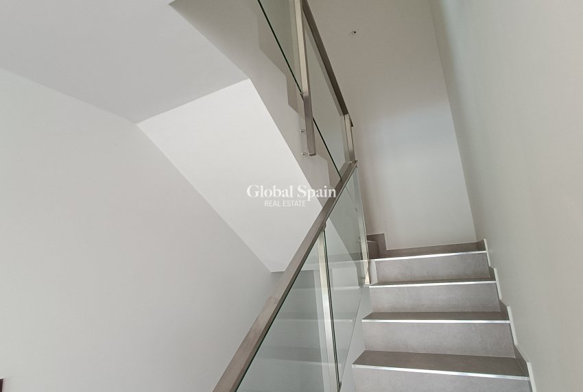 Resale - Villa -
La Finca Golf and Spa Resort