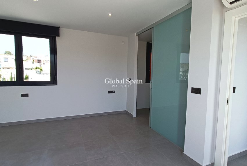 Resale - Villa -
La Finca Golf and Spa Resort