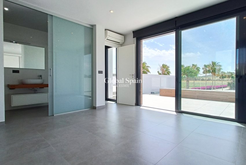 Resale - Villa -
La Finca Golf and Spa Resort