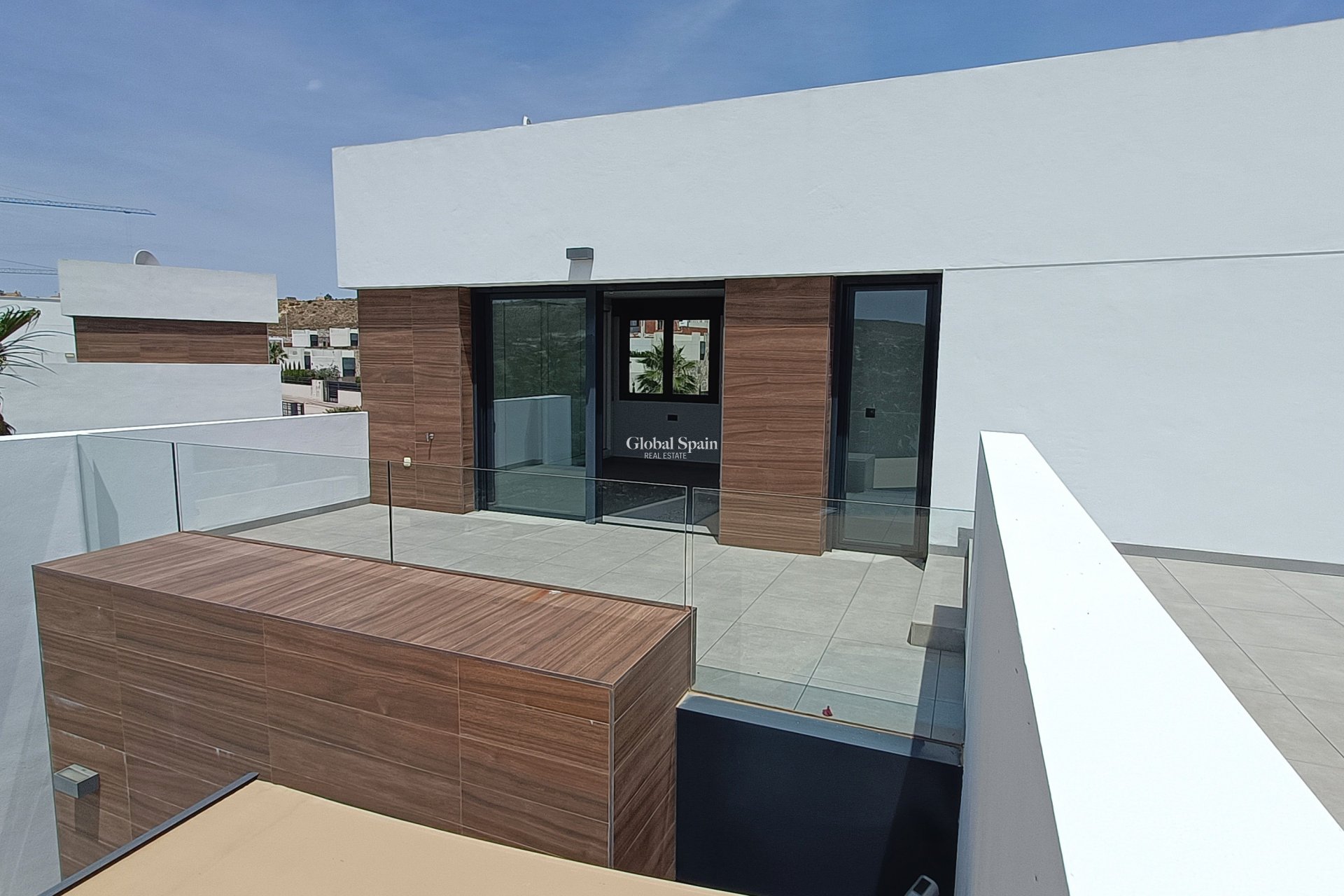 Resale - Villa -
La Finca Golf and Spa Resort