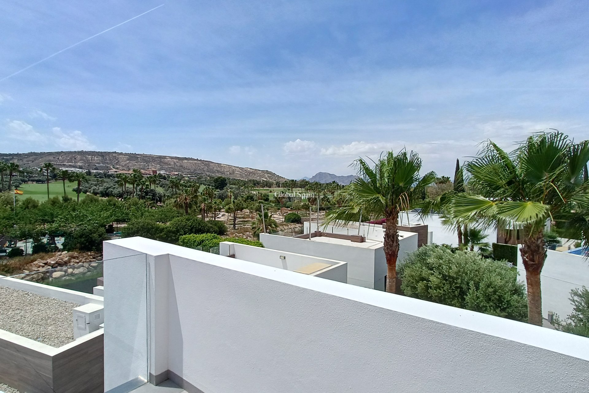 Resale - Villa -
La Finca Golf and Spa Resort