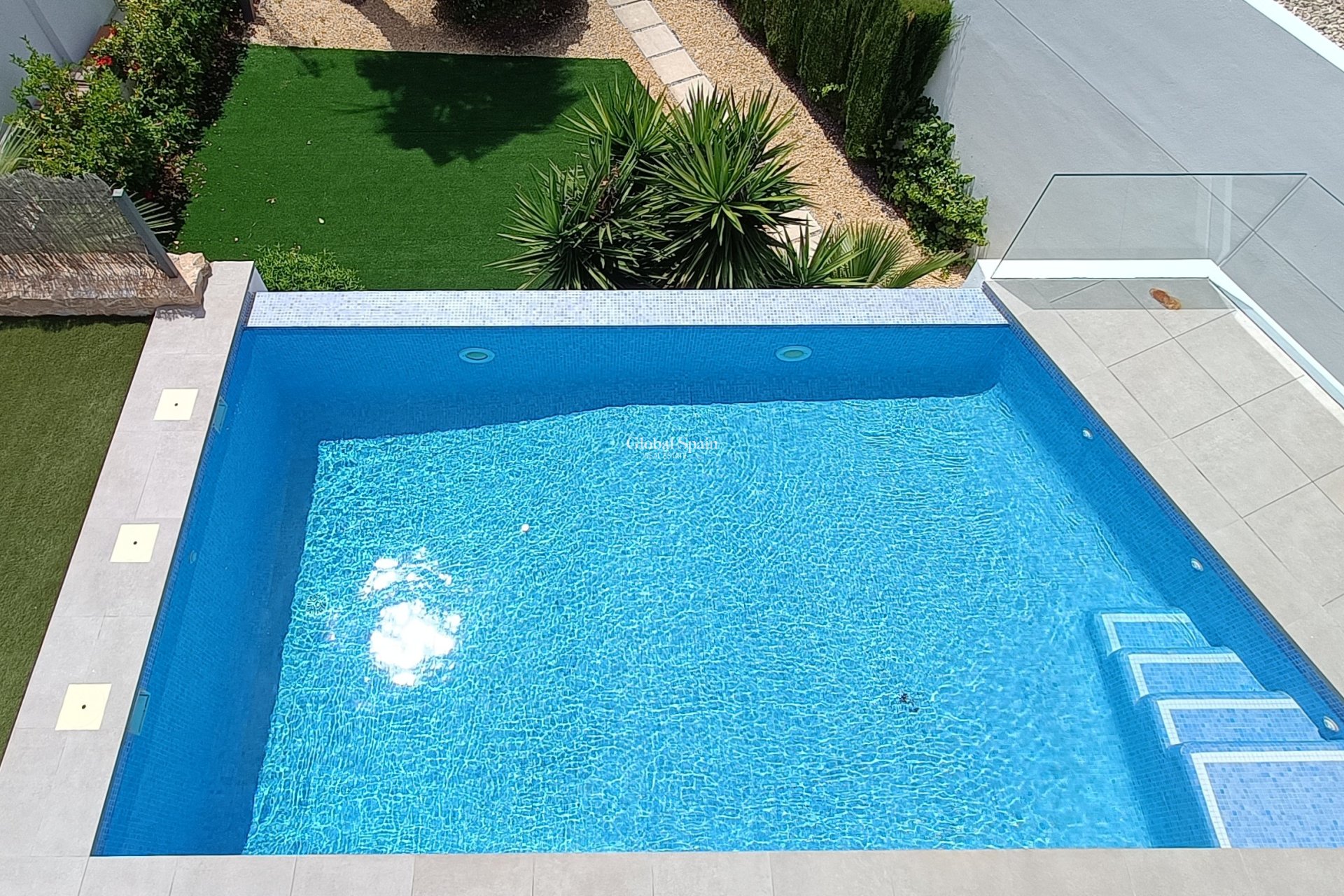 Resale - Villa -
La Finca Golf and Spa Resort