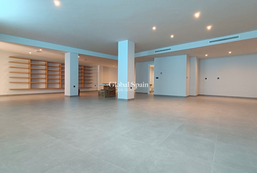 Resale - Villa -
La Finca Golf and Spa Resort