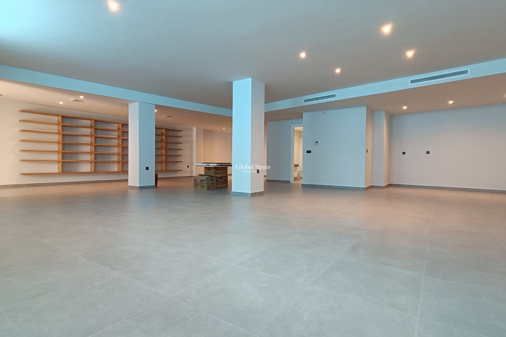 Resale - Villa -
La Finca Golf and Spa Resort