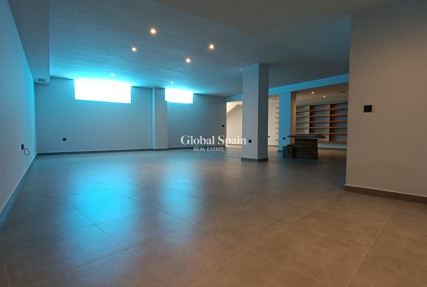 Resale - Villa -
La Finca Golf and Spa Resort