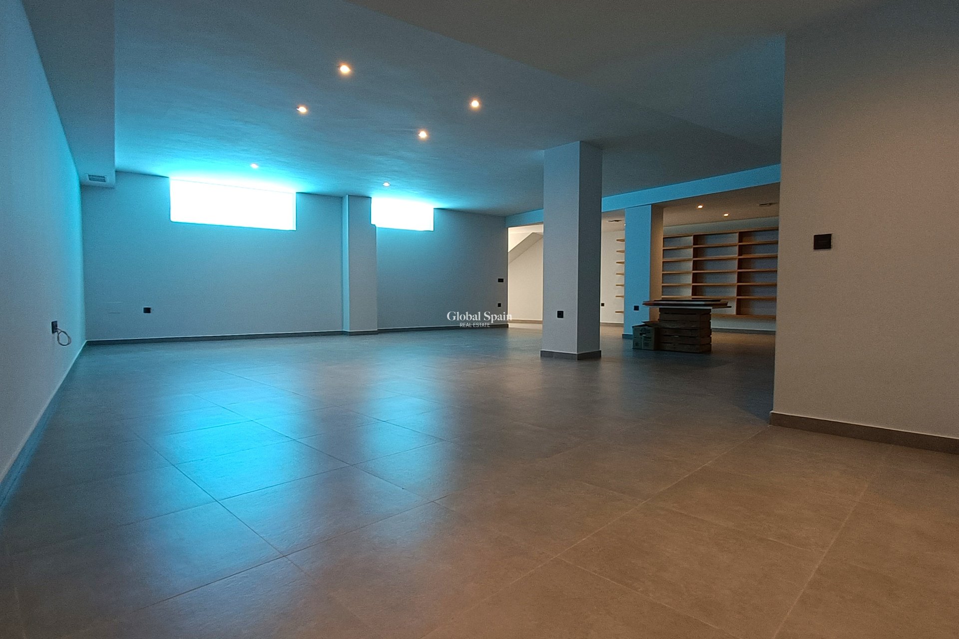 Resale - Villa -
La Finca Golf and Spa Resort