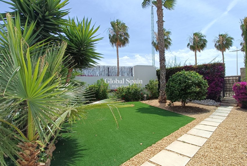 Resale - Villa -
La Finca Golf and Spa Resort