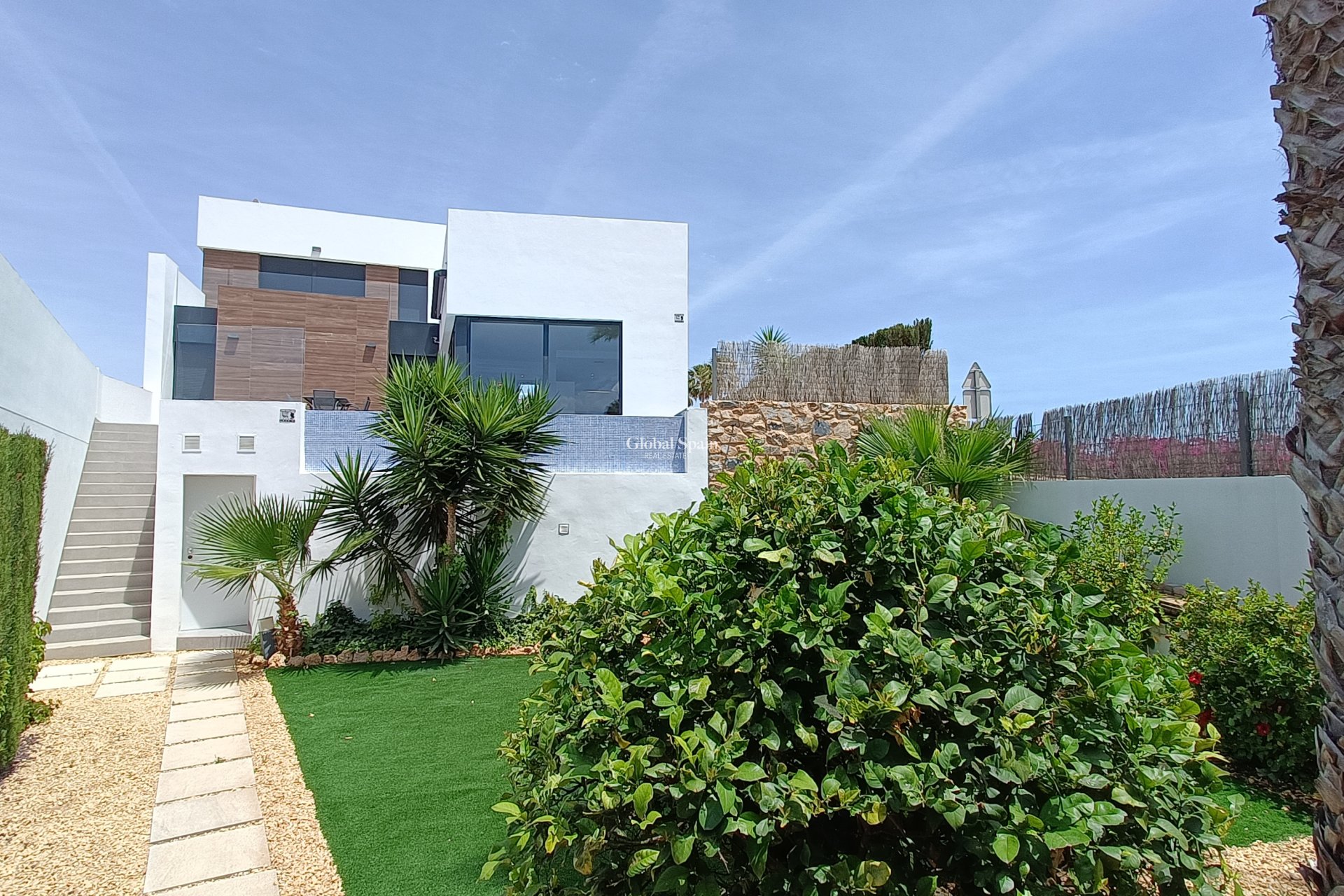 Resale - Villa -
La Finca Golf and Spa Resort