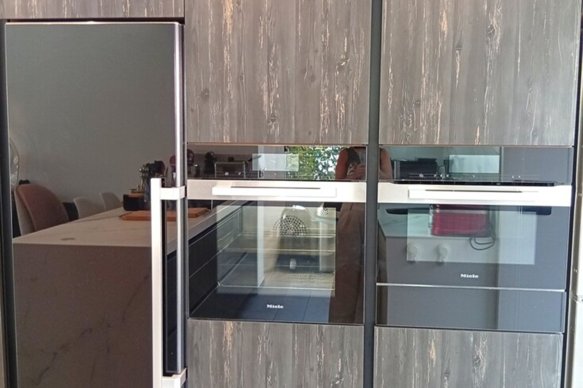 Resale - VILLA -
LA FINCA GOLF - Inland