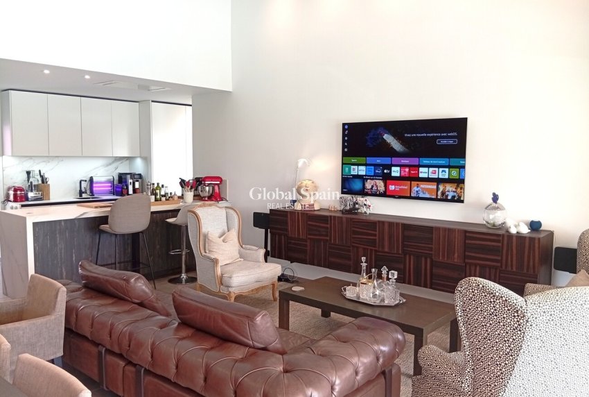 Resale - VILLA -
LA FINCA GOLF - Inland