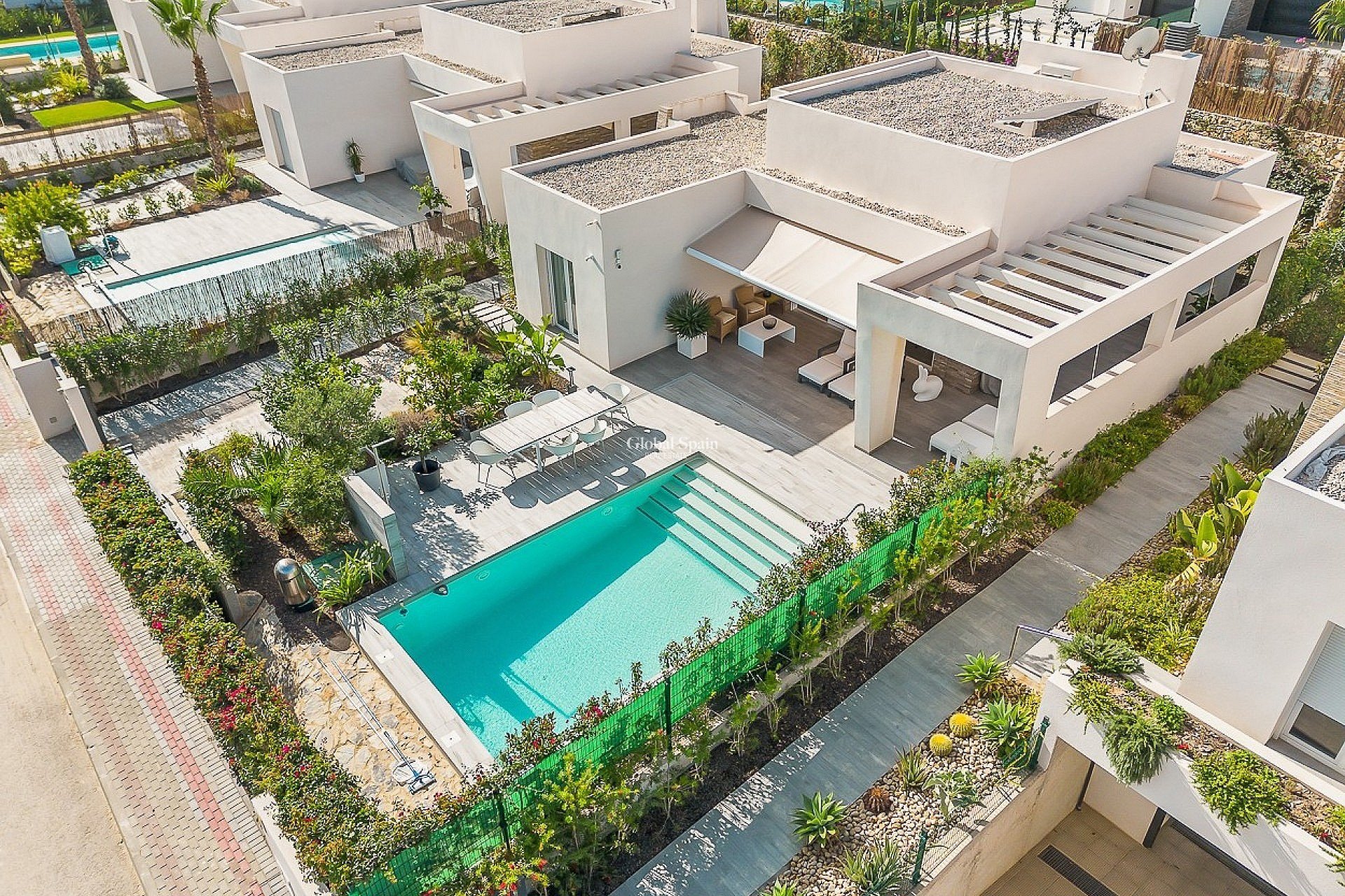 Resale - VILLA -
LA FINCA GOLF - Inland