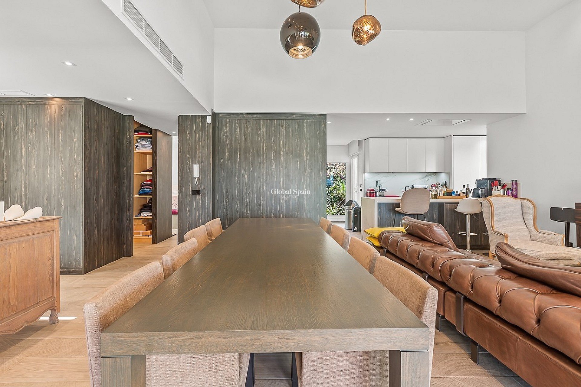 Resale - VILLA -
LA FINCA GOLF - Inland