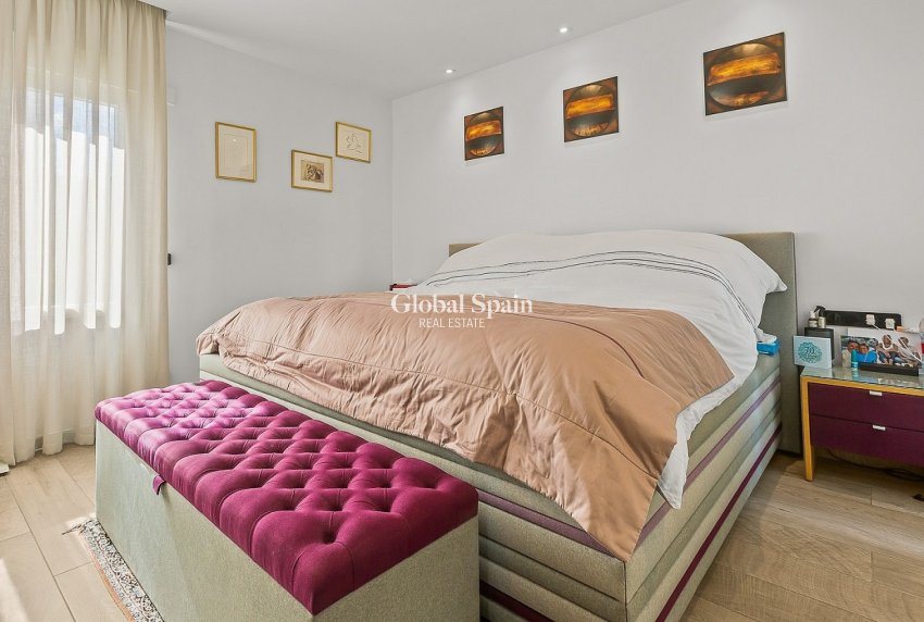 Resale - VILLA -
LA FINCA GOLF - Inland