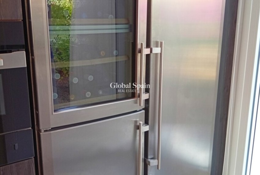 Resale - VILLA -
LA FINCA GOLF - Inland