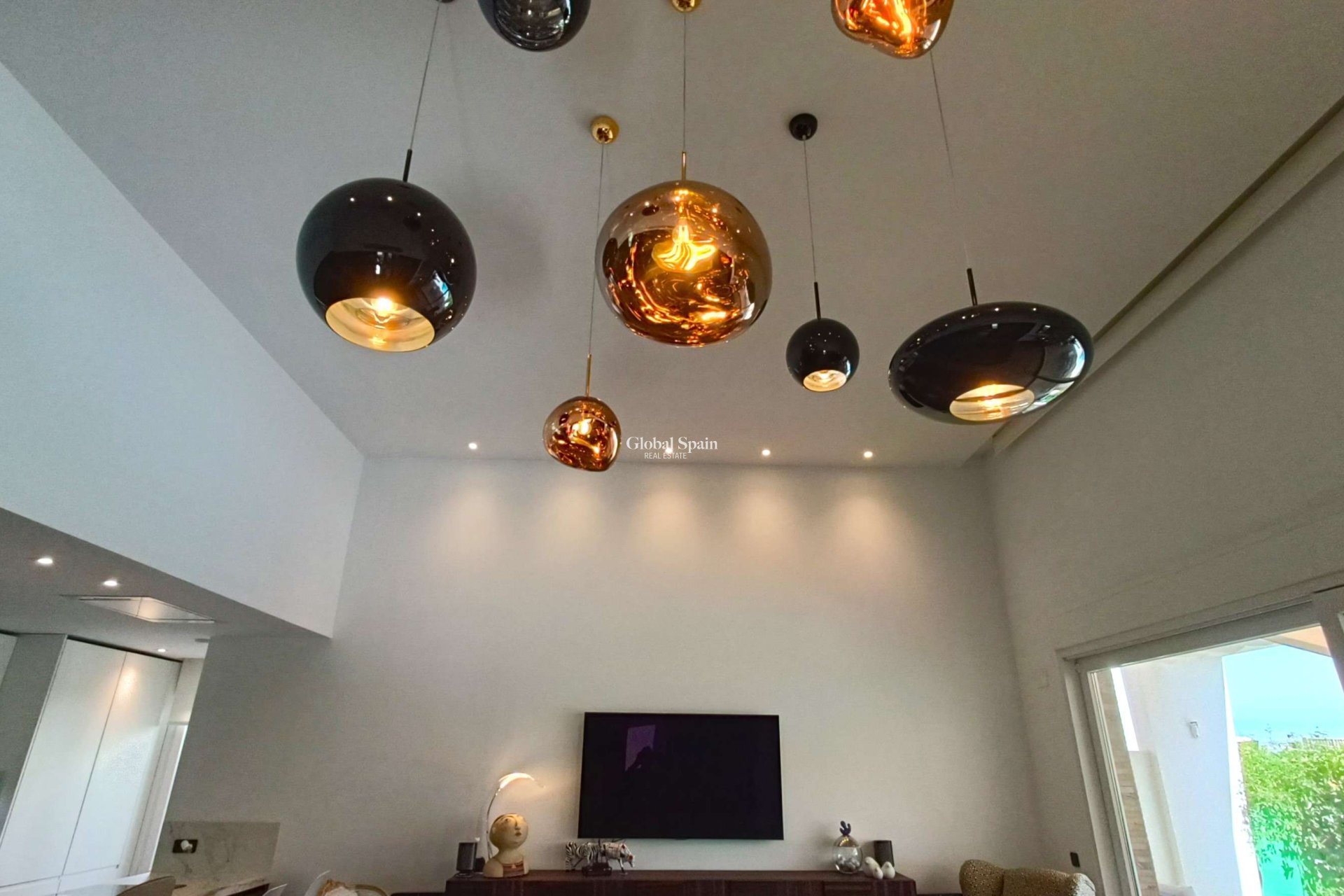 Resale - VILLA -
LA FINCA GOLF - La Finca Golf and Spa Resort