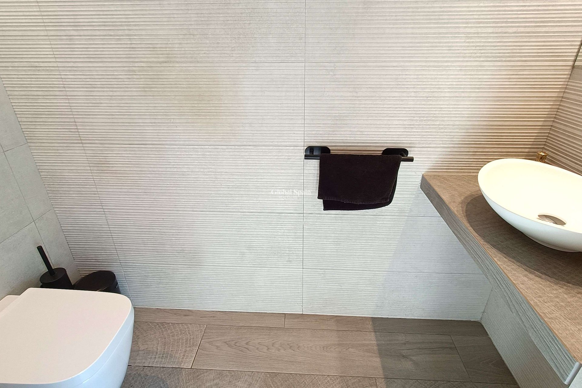 Resale - VILLA -
LA FINCA GOLF - La Finca Golf and Spa Resort