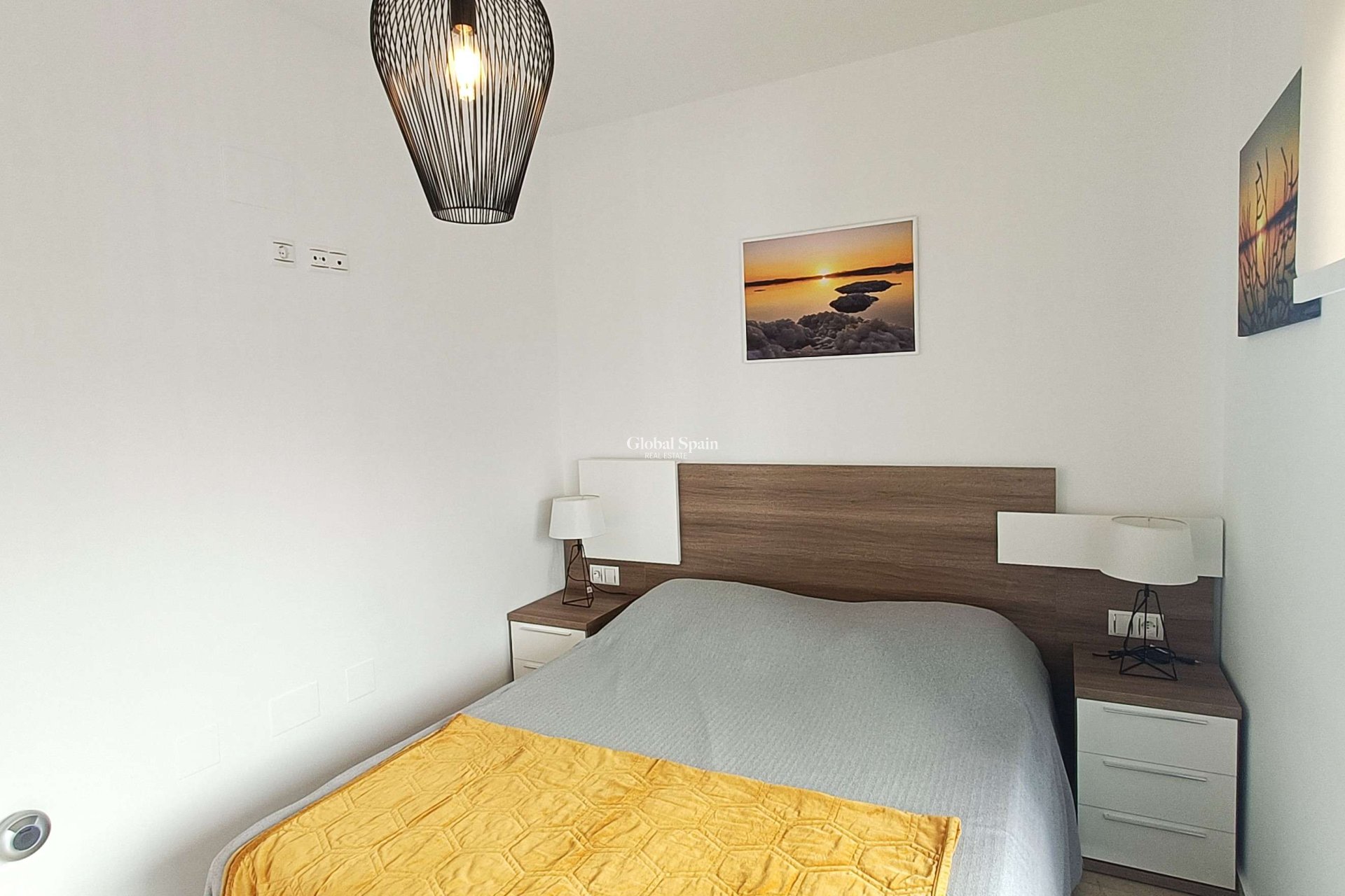 Resale - VILLA -
LA FINCA GOLF - La Finca Golf and Spa Resort