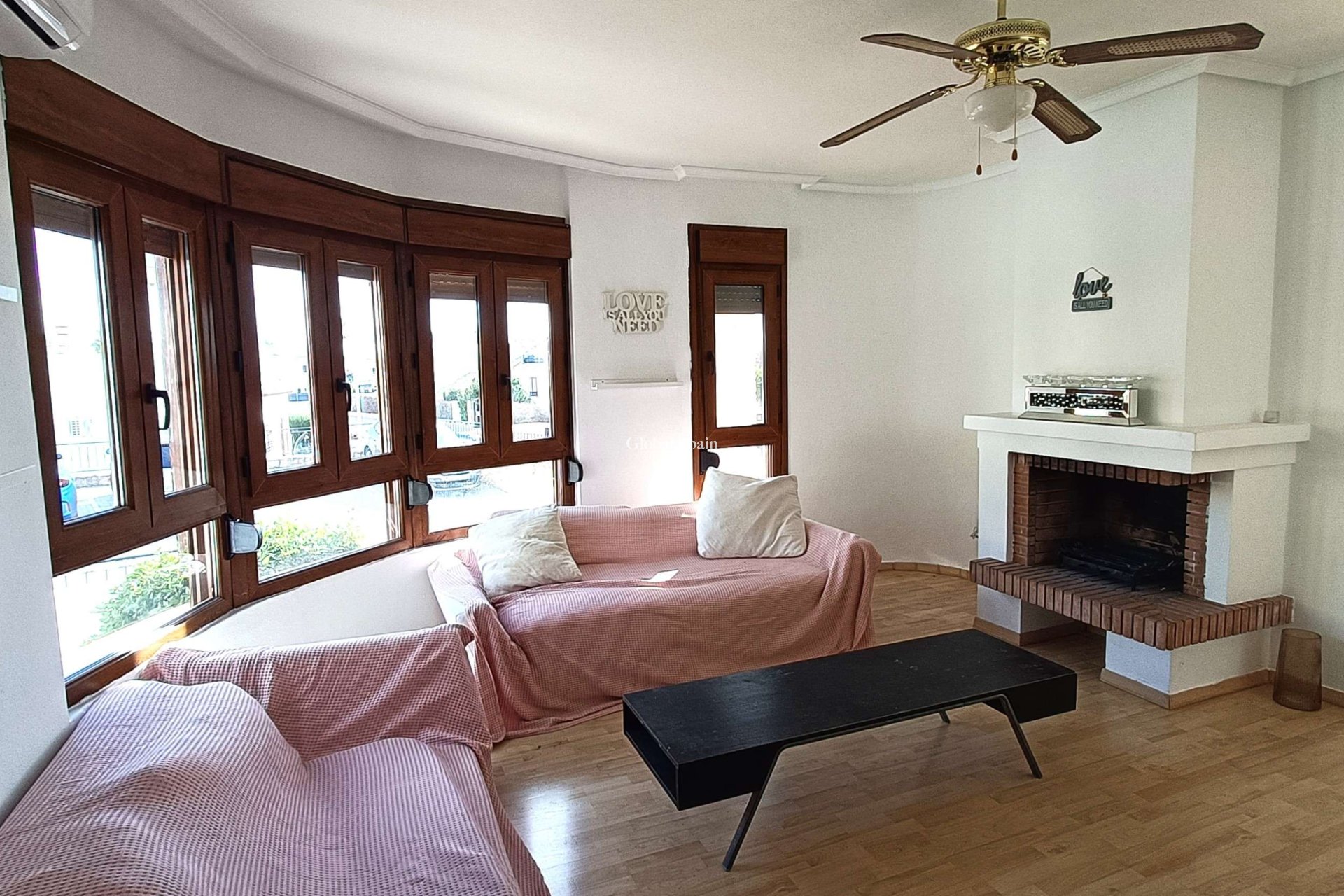 Resale - VILLA -
LA FINCA GOLF - La Finca Golf and Spa Resort