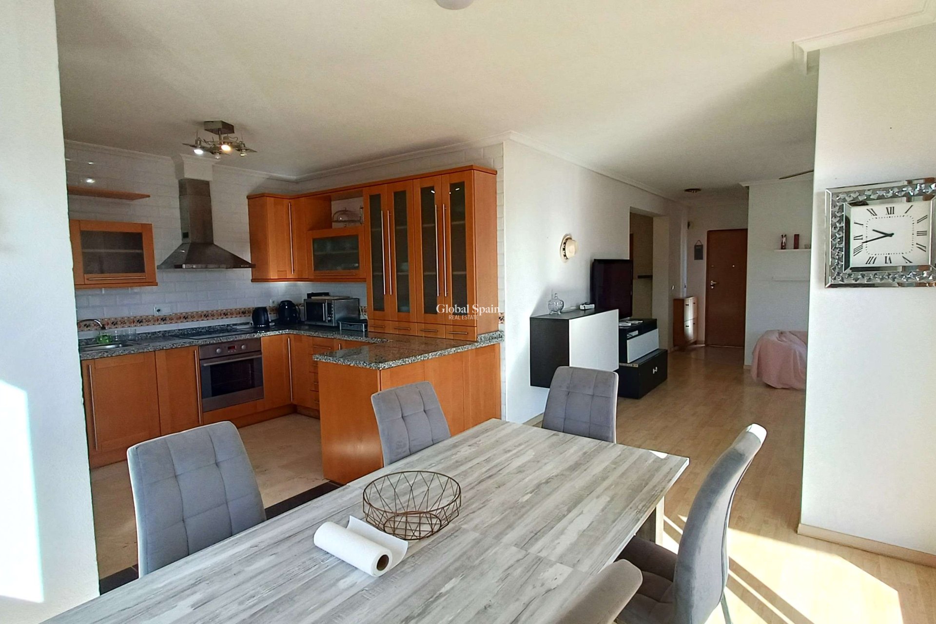 Resale - VILLA -
LA FINCA GOLF - La Finca Golf and Spa Resort