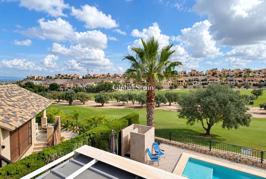 Resale - VILLA -
LA FINCA GOLF - La Finca Golf and Spa Resort